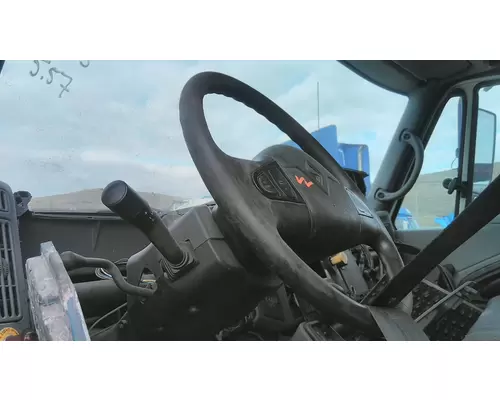 INTERNATIONAL 4300 STEERING COLUMN