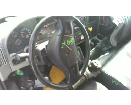 INTERNATIONAL 4300 STEERING COLUMN