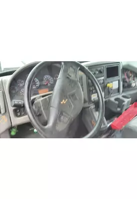 INTERNATIONAL 4300 STEERING COLUMN