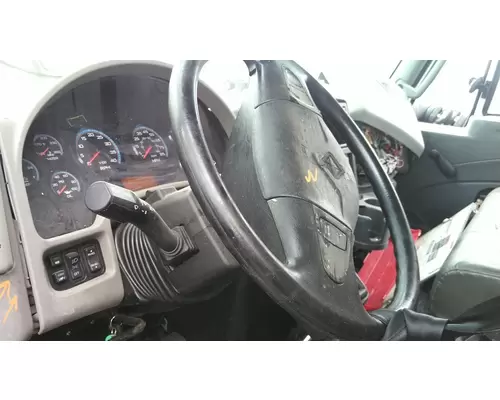 INTERNATIONAL 4300 STEERING COLUMN