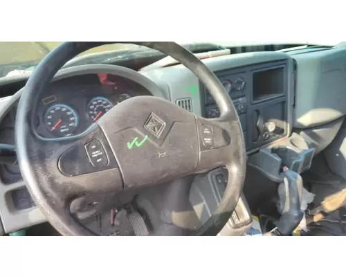 INTERNATIONAL 4300 STEERING COLUMN