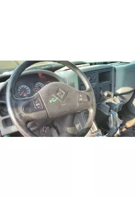 INTERNATIONAL 4300 STEERING COLUMN