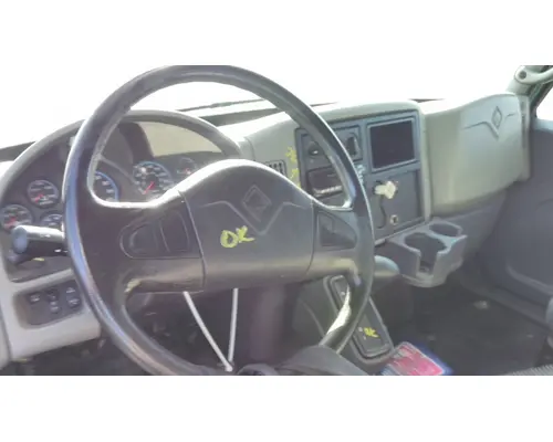 INTERNATIONAL 4300 STEERING COLUMN