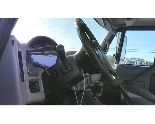 INTERNATIONAL 4300 STEERING COLUMN