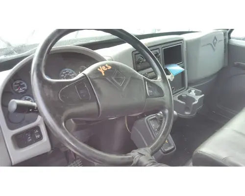 INTERNATIONAL 4300 STEERING COLUMN