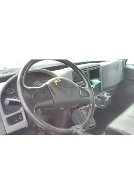 INTERNATIONAL 4300 STEERING COLUMN