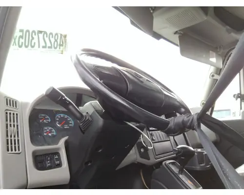 INTERNATIONAL 4300 STEERING COLUMN