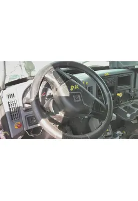 INTERNATIONAL 4300 STEERING COLUMN
