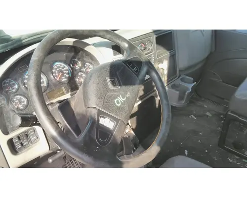INTERNATIONAL 4300 STEERING COLUMN