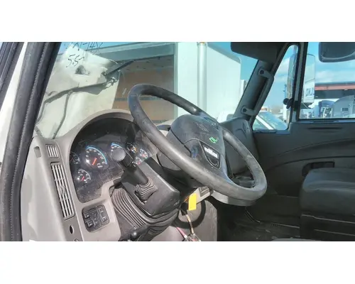 INTERNATIONAL 4300 STEERING COLUMN