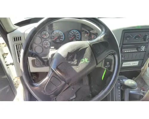 INTERNATIONAL 4300 STEERING COLUMN