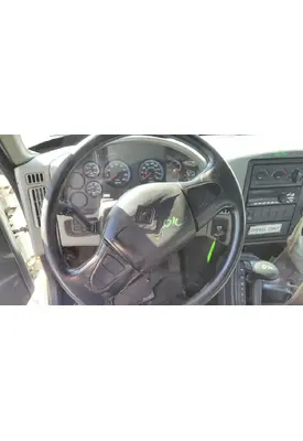INTERNATIONAL 4300 STEERING COLUMN