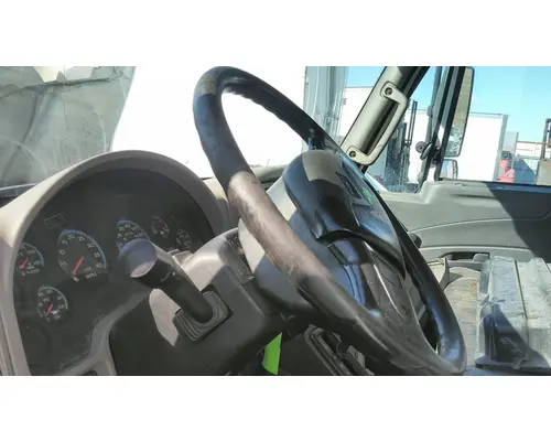 INTERNATIONAL 4300 STEERING COLUMN