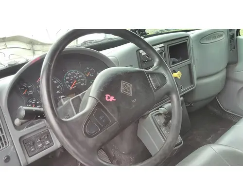 INTERNATIONAL 4300 STEERING COLUMN