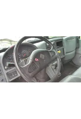 INTERNATIONAL 4300 STEERING COLUMN