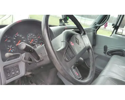 INTERNATIONAL 4300 STEERING COLUMN