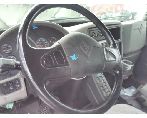 INTERNATIONAL 4300 STEERING COLUMN