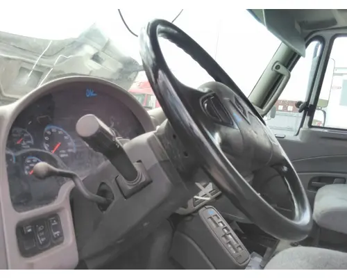 INTERNATIONAL 4300 STEERING COLUMN