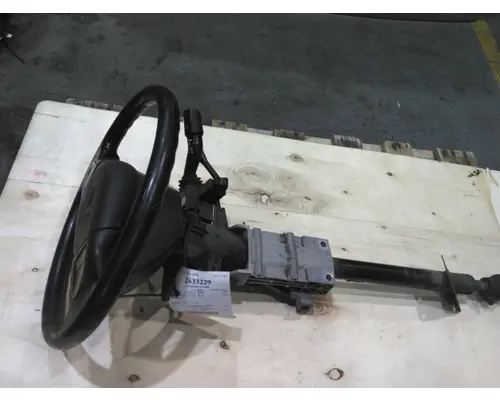 INTERNATIONAL 4300 STEERING COLUMN