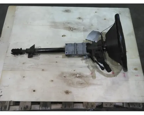 INTERNATIONAL 4300 STEERING COLUMN