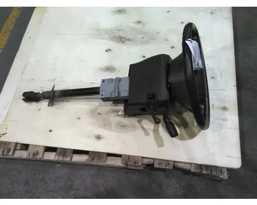 INTERNATIONAL 4300 STEERING COLUMN