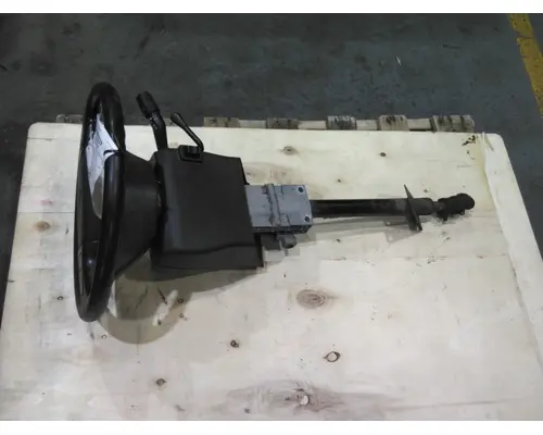 INTERNATIONAL 4300 STEERING COLUMN