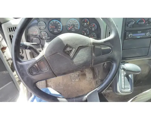 INTERNATIONAL 4300 STEERING COLUMN