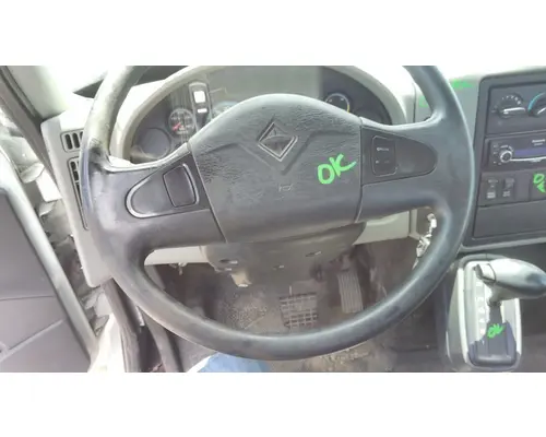 INTERNATIONAL 4300 STEERING COLUMN
