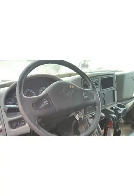 INTERNATIONAL 4300 STEERING COLUMN
