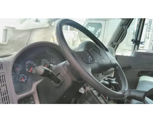 INTERNATIONAL 4300 STEERING COLUMN