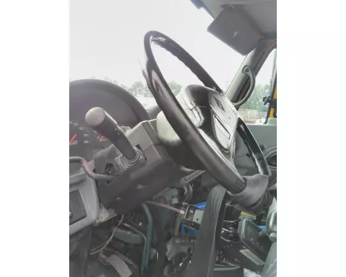 INTERNATIONAL 4300 STEERING COLUMN