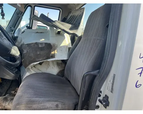 INTERNATIONAL 4300 Seat, Front
