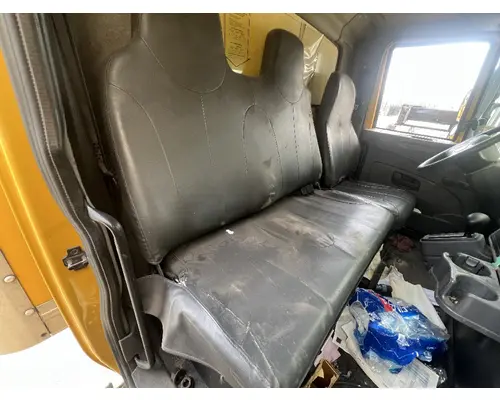 INTERNATIONAL 4300 Seat, Front