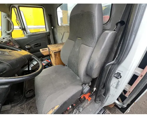 INTERNATIONAL 4300 Seat, Front