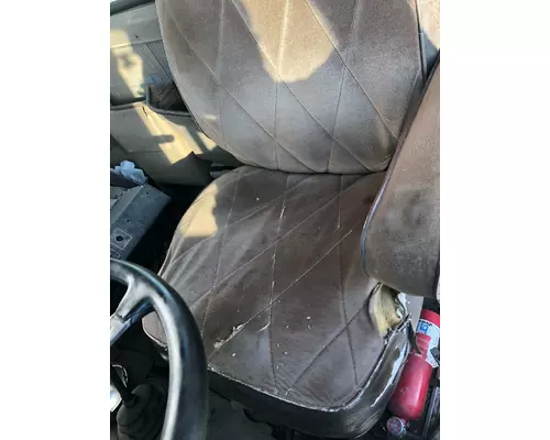 INTERNATIONAL 4300 Seat (non-Suspension)