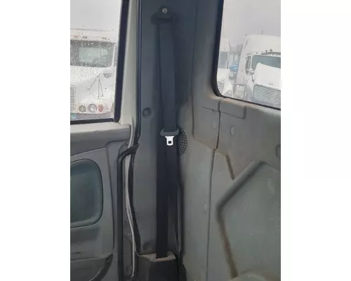 INTERNATIONAL 4300 Seat Belt