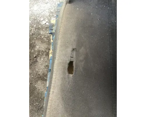 INTERNATIONAL 4300 Seat