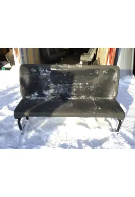 INTERNATIONAL 4300 Seat