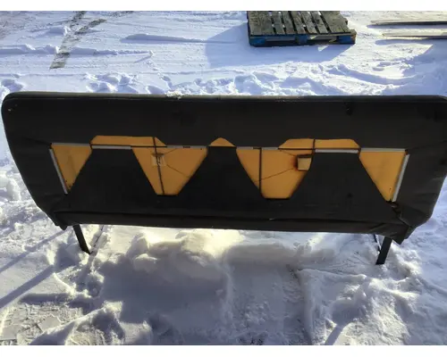 INTERNATIONAL 4300 Seat