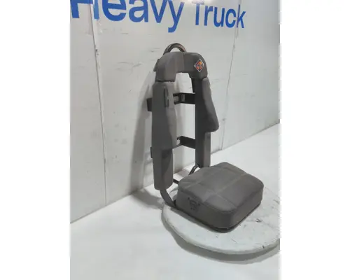 INTERNATIONAL 4300 Seats