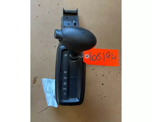 INTERNATIONAL 4300 Shift Lever