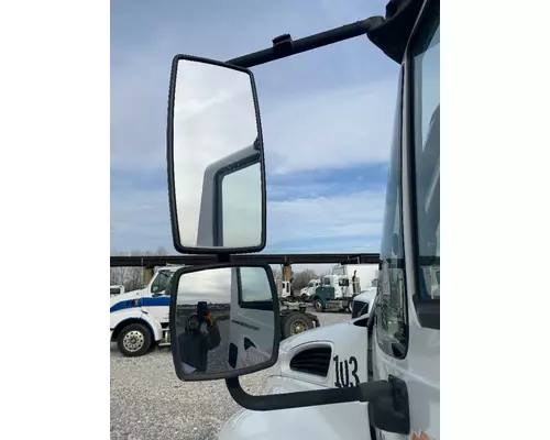 INTERNATIONAL 4300 Side View Mirror