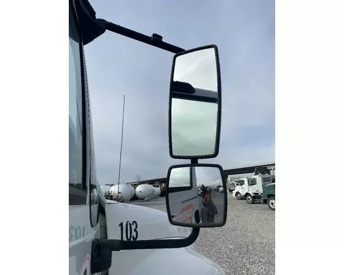 INTERNATIONAL 4300 Side View Mirror