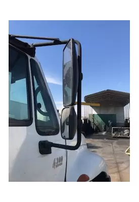 INTERNATIONAL 4300 Side View Mirror