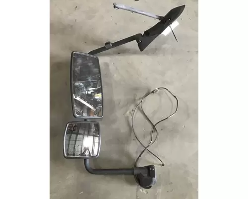 INTERNATIONAL 4300 Side View Mirror