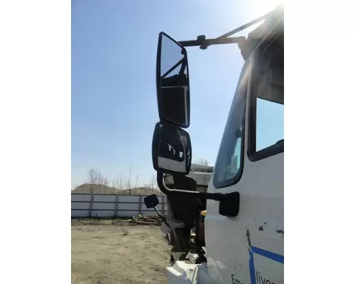 INTERNATIONAL 4300 Side View Mirror