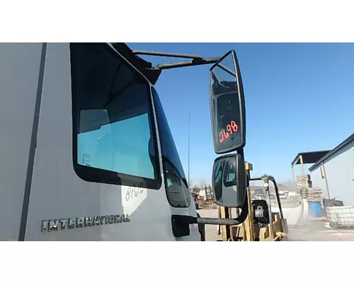 INTERNATIONAL 4300 Side View Mirror