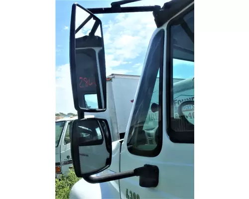 INTERNATIONAL 4300 Side View Mirror