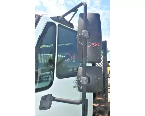 INTERNATIONAL 4300 Side View Mirror