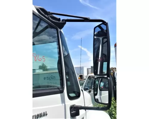 INTERNATIONAL 4300 Side View Mirror